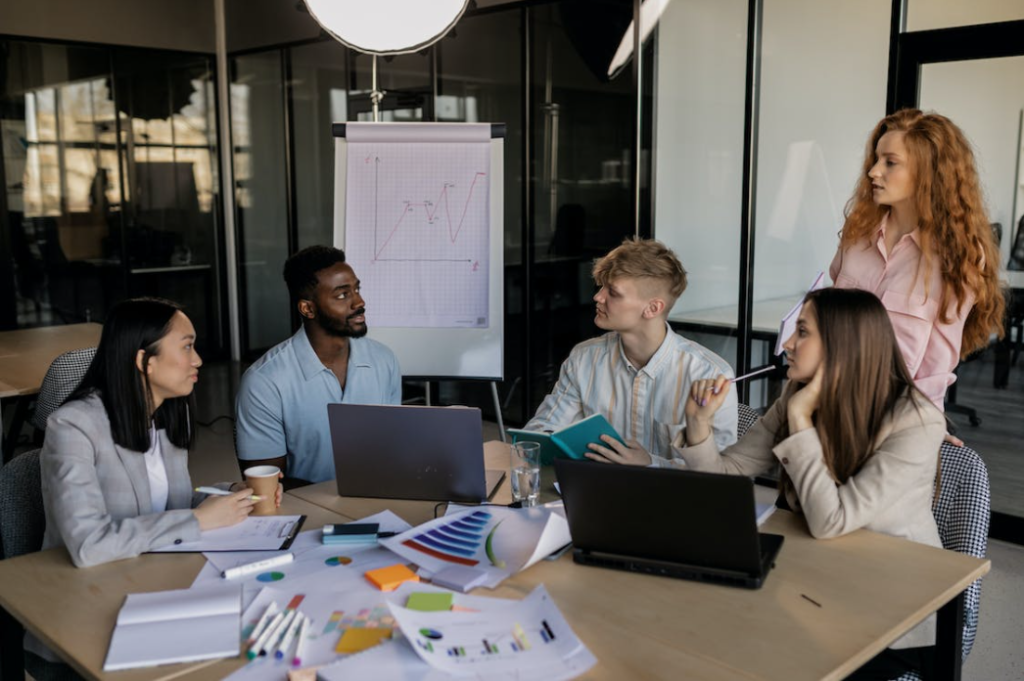 EEN Escuela Europea De Negocios